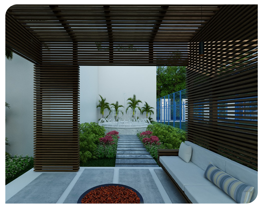 مشاريع معهد الهذلي للاستشارات الهندسية – إنجازات هندسية متميزة في التصميم والإشراف وإصدار رخص البناء والتصميم الداخلي والخارجي والرفع المساحي وفرز الوحدات العقارية باحترافية عالية في السعودية.
